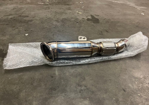 B58 Catless Downpipe (BEST PRODUCT)